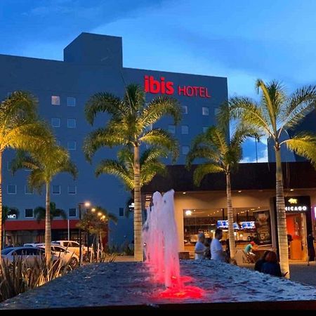 Ibis Jatai Ξενοδοχείο Εξωτερικό φωτογραφία
