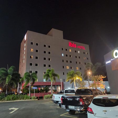 Ibis Jatai Ξενοδοχείο Εξωτερικό φωτογραφία