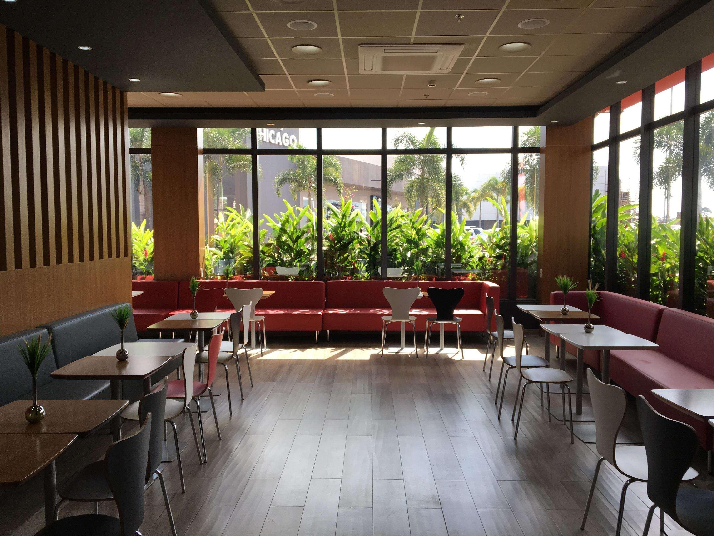 Ibis Jatai Ξενοδοχείο Εξωτερικό φωτογραφία