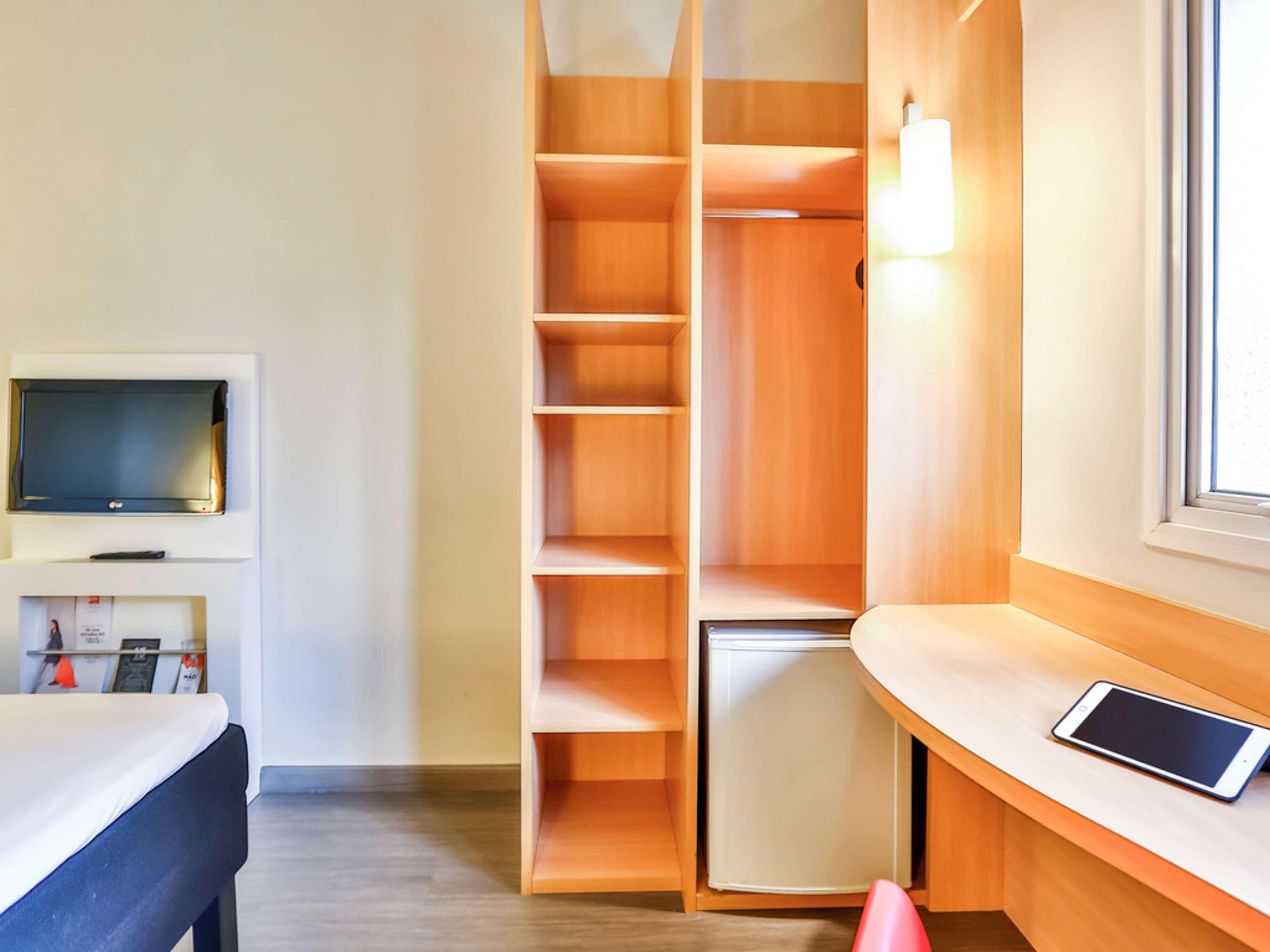 Ibis Jatai Ξενοδοχείο Εξωτερικό φωτογραφία