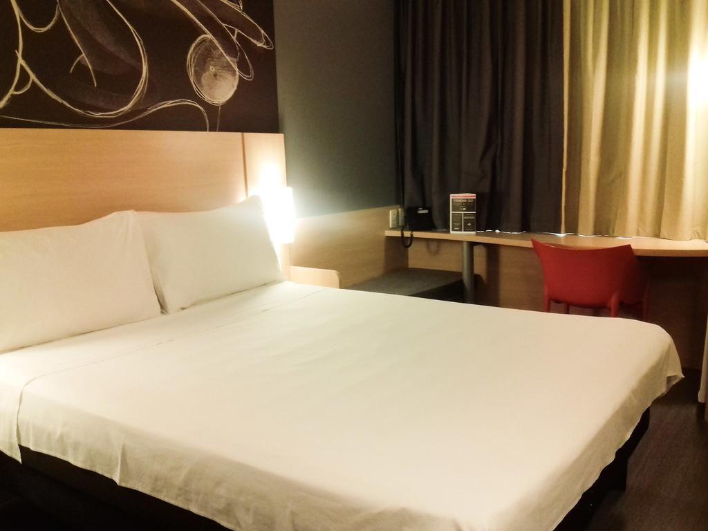 Ibis Jatai Ξενοδοχείο Εξωτερικό φωτογραφία